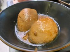 -馔豚·台北菜专门店(深圳湾万象城店)