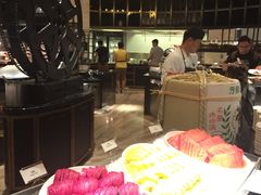-星汇餐厅(新濠影汇店)
