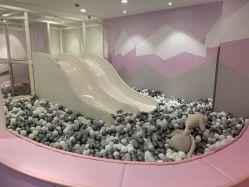 -MINI MARS KIDS CLUB亲子家庭中心(长宁天山店)