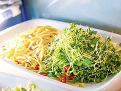 -鑫渔港海鲜本地菜·山海关浑锅(东戴河店)