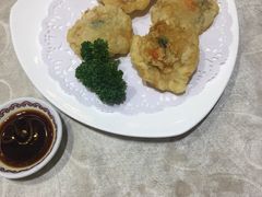 -凤城礼记鱼翅海鲜酒家(新马路总店)