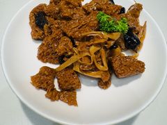 -苏晓玥·江南小吃(深圳北站店)