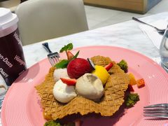 心花怒放-哈根达斯(美罗城店)