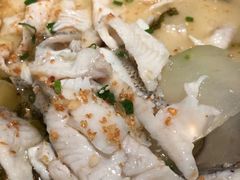 -江湖情酸菜鱼(万菱汇店)