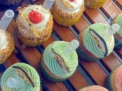 -caked(深圳购物公园店)