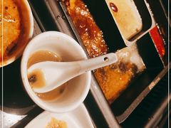 -巴奴毛肚火锅(二七万达店)