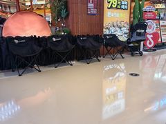 -上海七宝领展广场