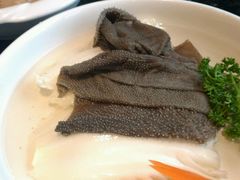 -北京烤鸭爱上川菜(中山路店)