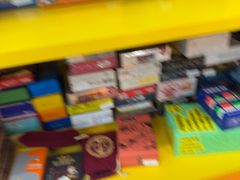 -猎人桌游吧(中关村店)