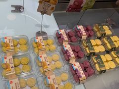 -詹记桃酥(包河万达店)