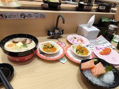 -友壹町寿司(佛山新DNA店)