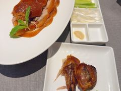 -福海居烤鸭店(鸟巢店)