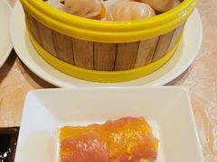 -希尔顿酒店-豫园中餐厅
