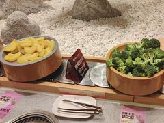 -喜家自助小火锅(卓悦里店)