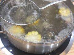 -为什么牛潮汕牛肉火锅(万胜广场店)