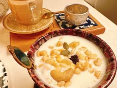 -龟兹KUCINA·新疆菜(前滩L+PLAZA店)