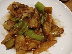 -金掌勺·锅包肉(广渠门店)