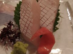 -希望日本料理(保利香槟花园店)