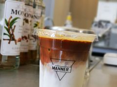 -Manner Coffee(IFS一楼店)