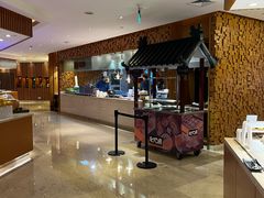 -盛宴自助餐厅(运达喜来登店)