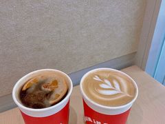 -Seesaw Coffee(武商MALL·武广店)