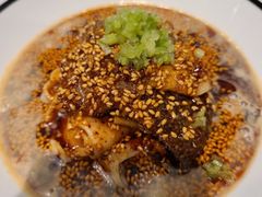 -新太二·鲜料川菜(东汇城店)
