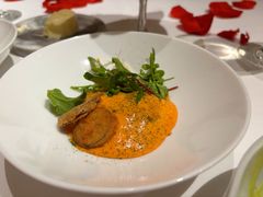 -Le Comptoir de Pierre Gagnaire