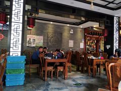 大堂-致美楼(前门店)
