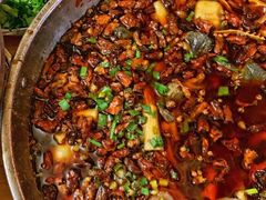 -黑竹香鸡(营和巷店)