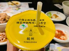 -一鸣真鲜奶吧(三山街地铁站店)