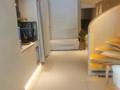 -泰合玺·精油疗愈 SPA(南京河西万达店)