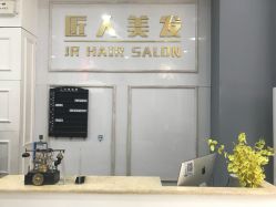 -DL HAIR SALON