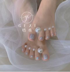 -妙睫屋日式美甲美睫