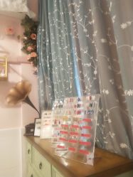 -一心美学馆·美甲美睫护肤