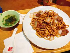 -奎元馆(市民中心店)