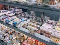 -丁香西饼屋(桂林路店)