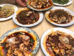 -温记府廟豆汤饭·始于1955年(海椒店)