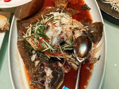 -缤圣源中国清真菜(群力店)