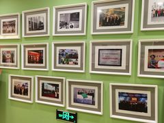 -爱康国宾体检中心(杭州滨江江南大道分院)