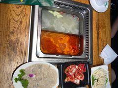 -草原塞蛮羊火锅城(港湾店)