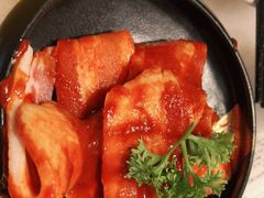 -韩宫宴烤肉·料理(砂之船奥特莱斯店)