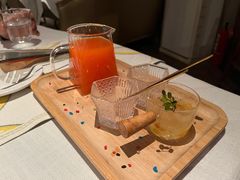 -一棵树·意大利西餐厅One Tree(新城店)