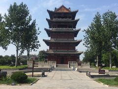 -杨家埠民间艺术大观园