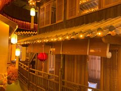 -叶叶菩提·晋福宫