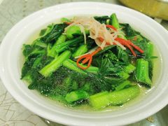 -轩记海鲜餐厅·四十五年老字号·经典粤菜(西区彩虹店)