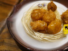 咕咾肉-清漫·派对音乐餐吧(市桥店)