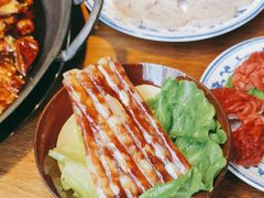 -楠火锅(仁恒梦中心店)