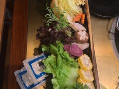 -手选潮汕鲜活牛肉火锅(二七广场店)