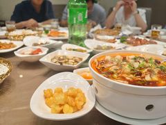 -庄氏祥记家常食府(国瑞建材家居博览中心店)