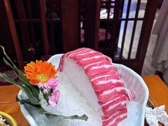 -前门涮肉(群力店)